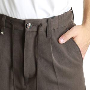 PANTALONE CON LACCIO BERNA - Mad Fashion | img vers.300x/